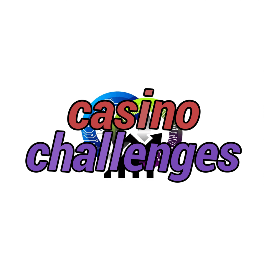 casino challenges
